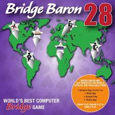 Bridge Baron 26 - World Championship Computer Bridge Software