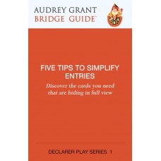 Audrey Grant Bridge Guide