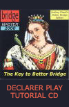 Audrey Grant Bridge Master - Declarer Play Tutorial CD