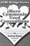 ACBL More Commonly Used Conventions