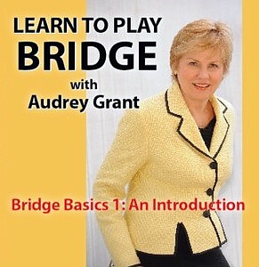 Learn to Play with Audrey Grant