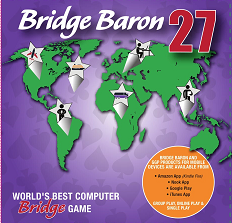 Bridge Baron 27